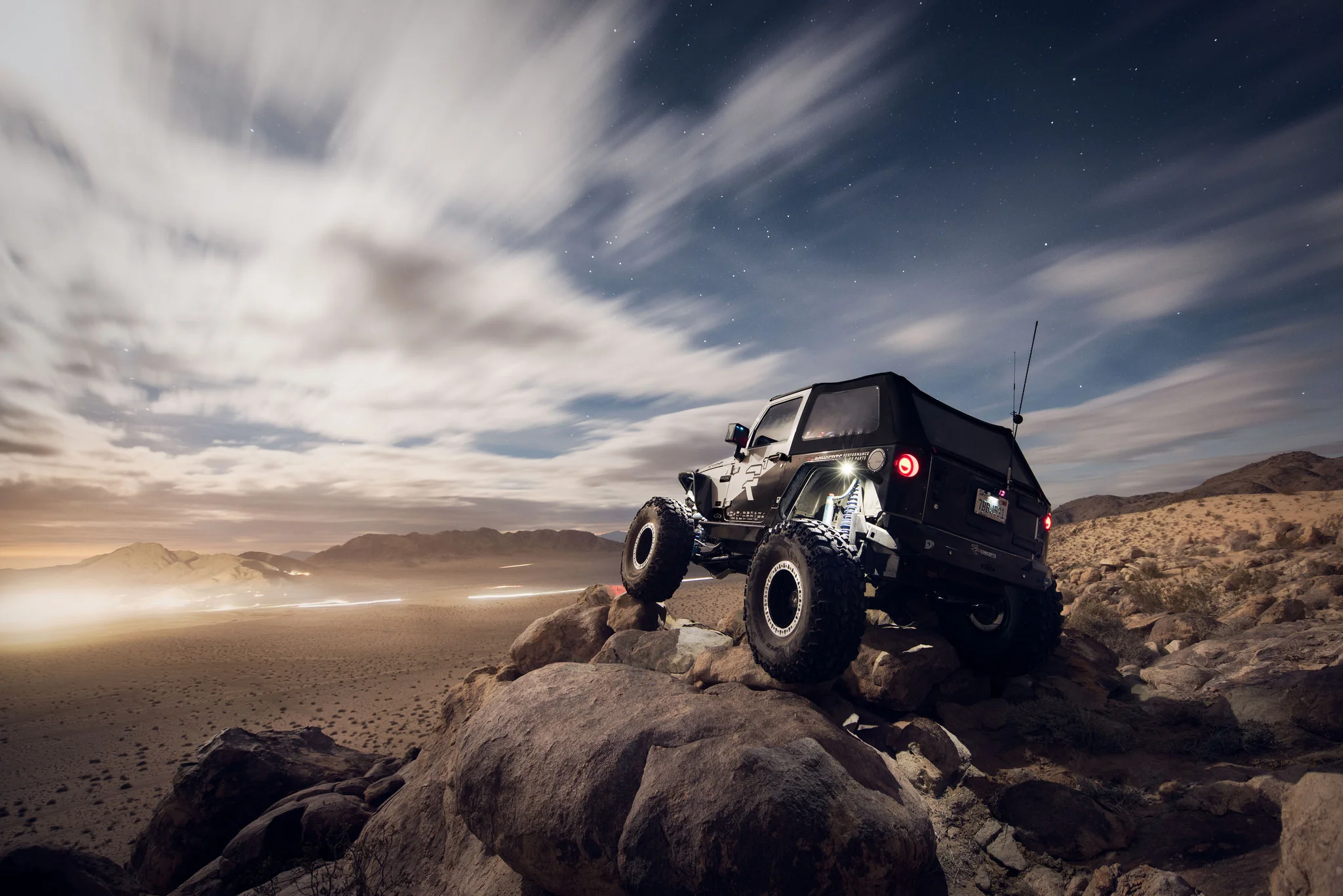 Best Automotive Photographer Dallas