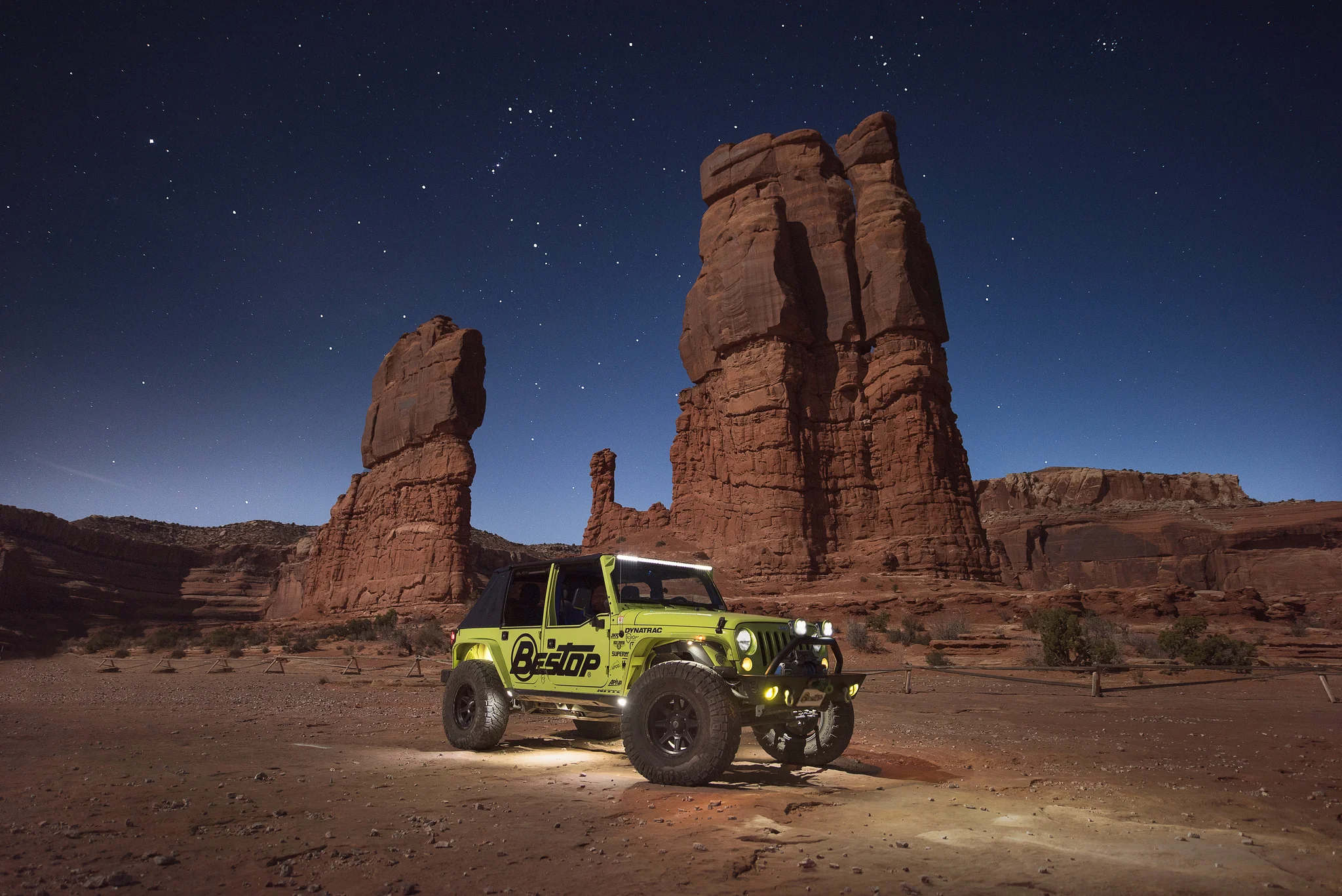 Best Automotive Photographer