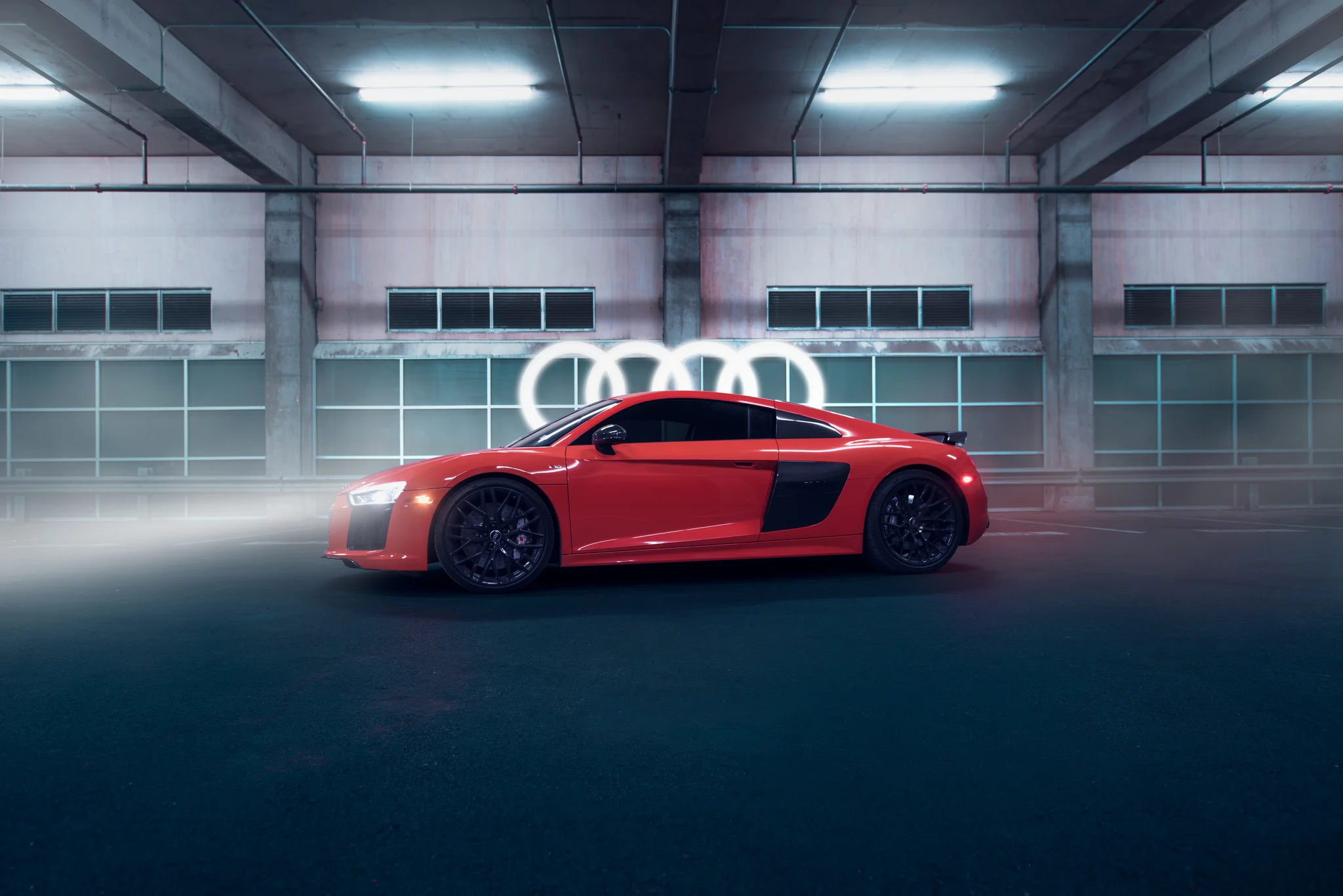 Best Automotive Photographer