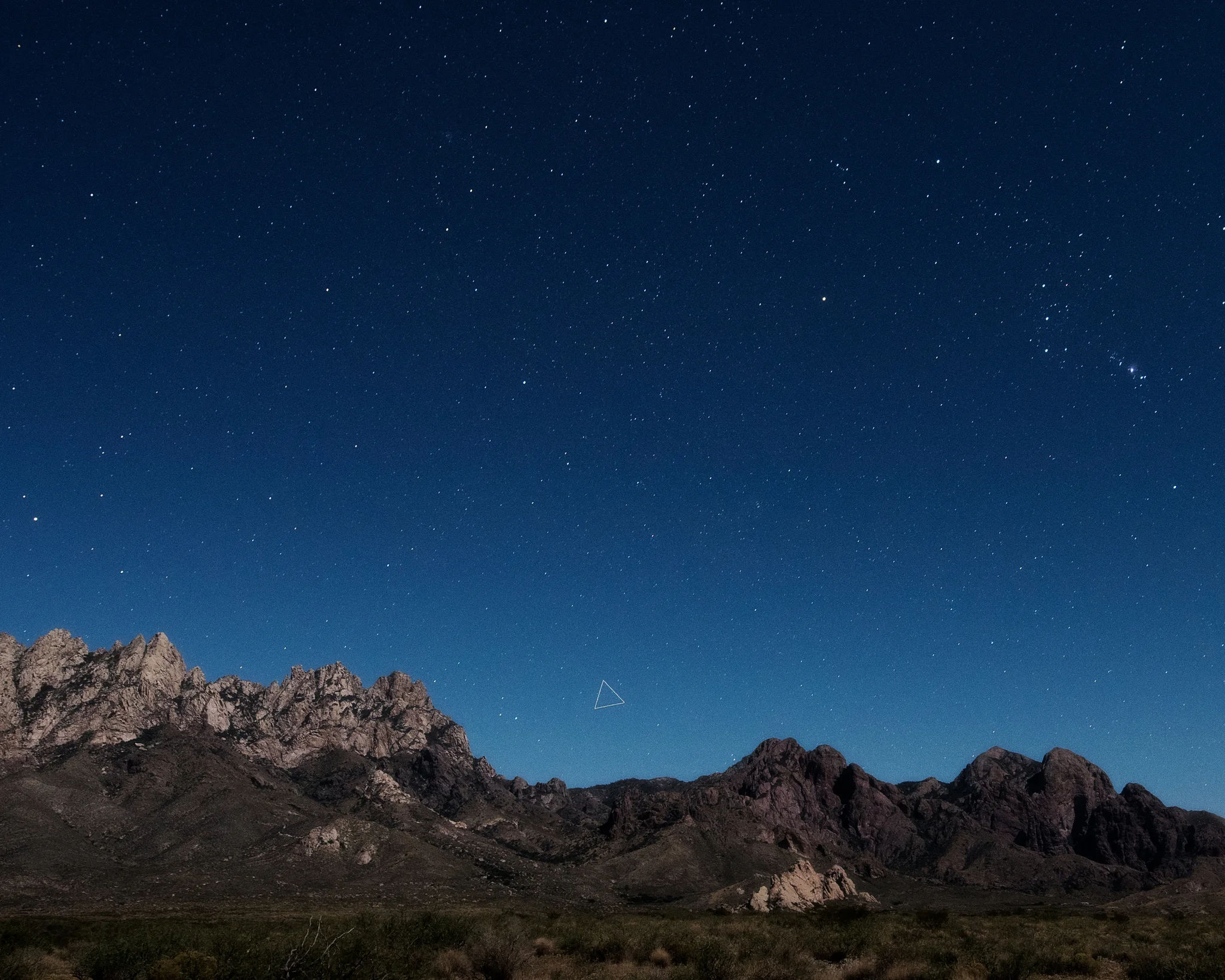 Fine art photographer Texas