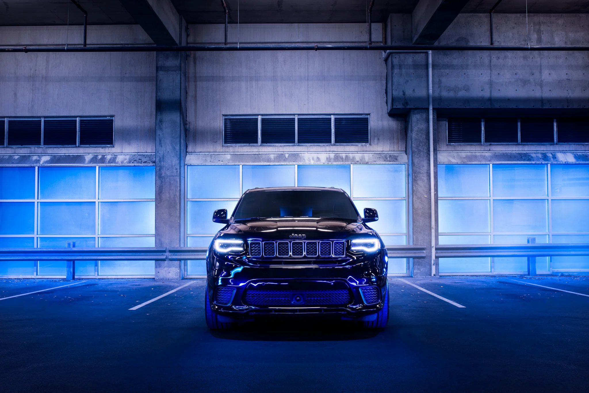 Best Automotive Photographer Dallas