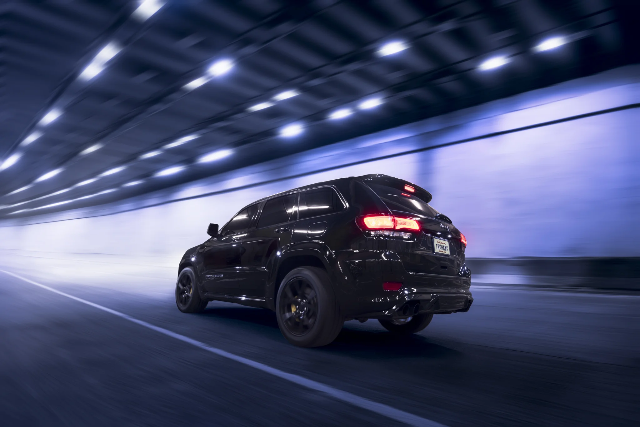 Automotive Photographer Dallas
