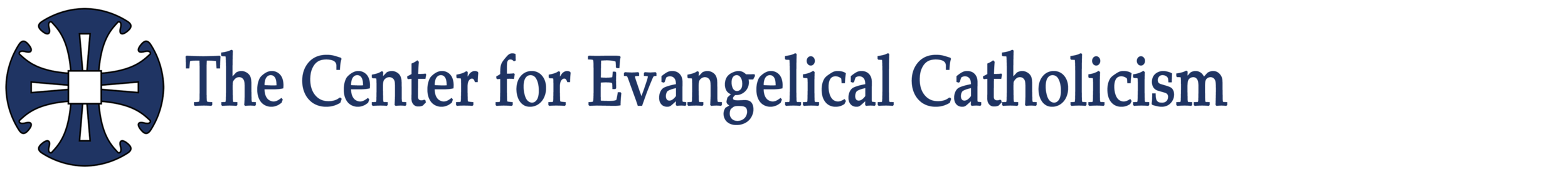 Center for Evangelical Catholicism