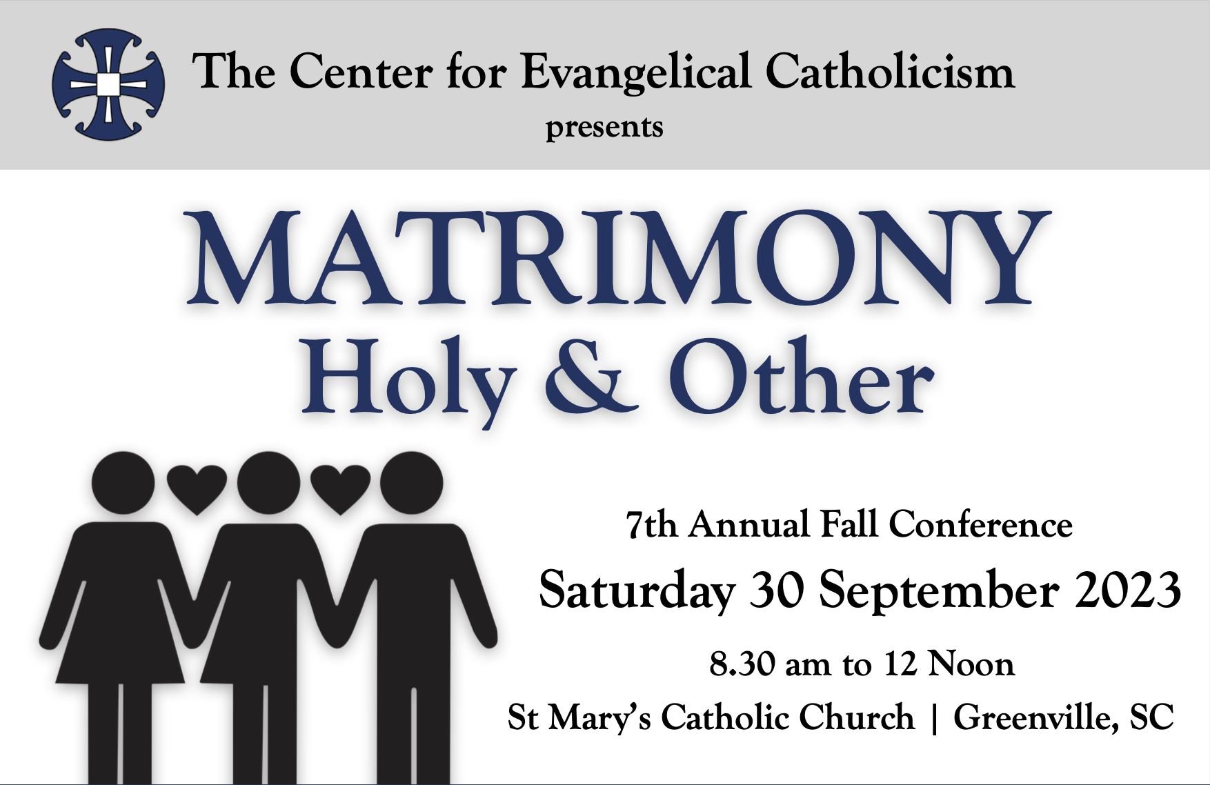 Matrimony: Holy & Other