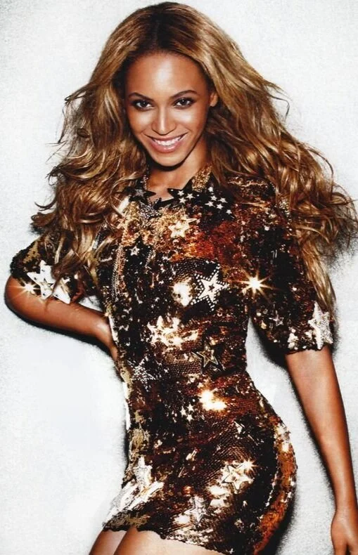 Queen Bey, photo via Tumblr