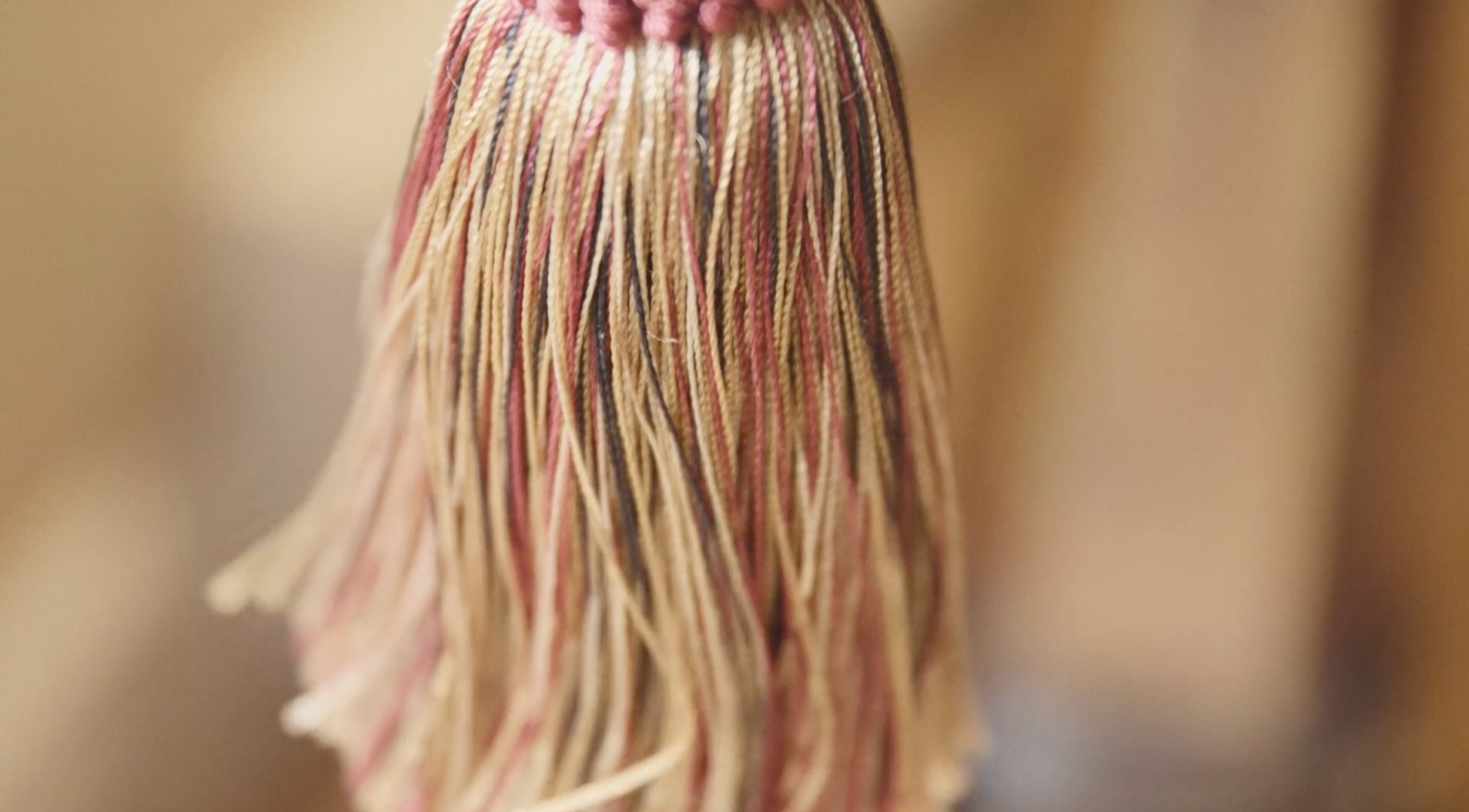 Fabulous Fringes