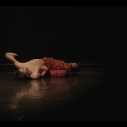 Grand Jury Prize Short Documentary Winner