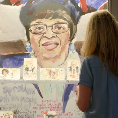 Best Short Documentary