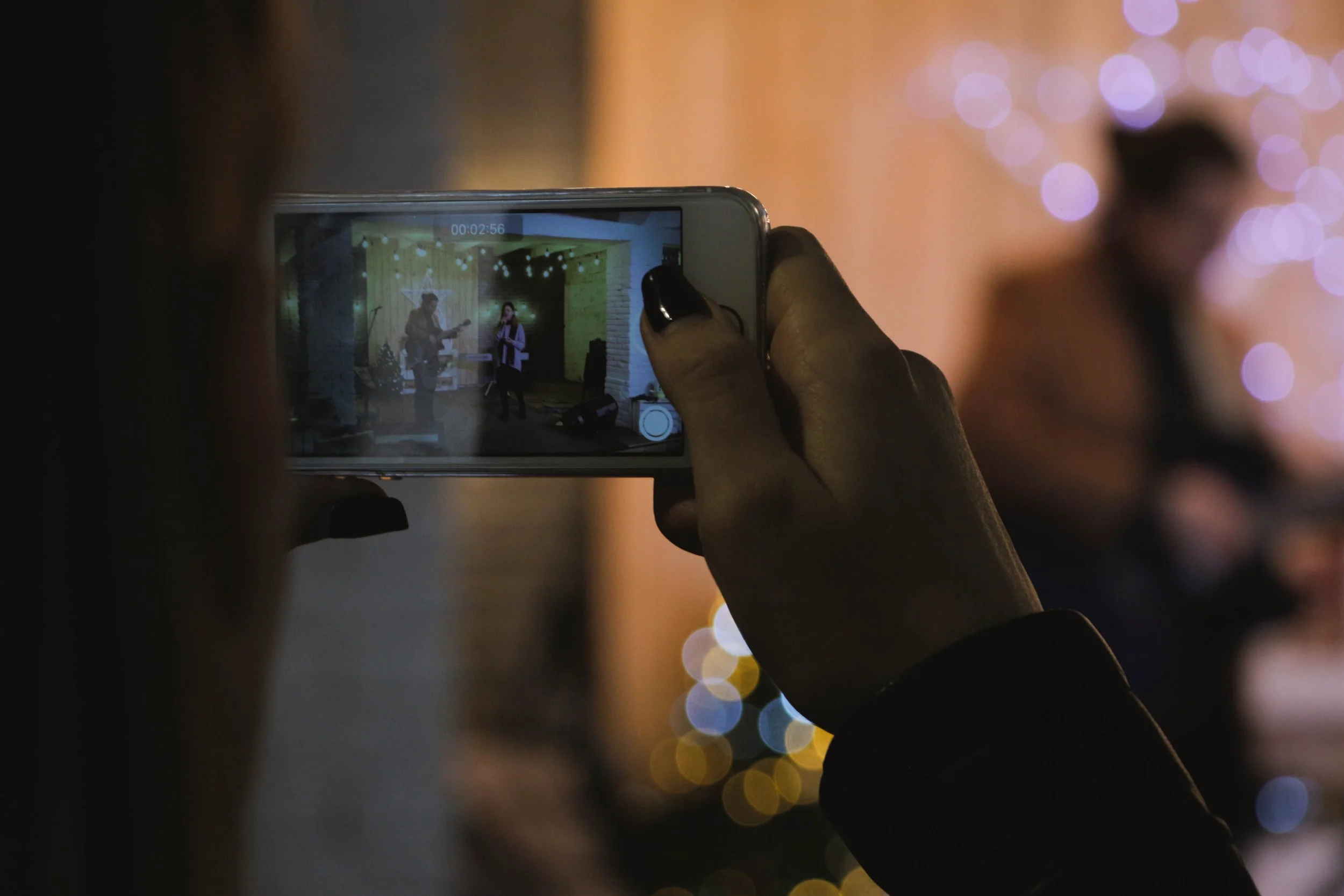 Future Filmmakers Workshop