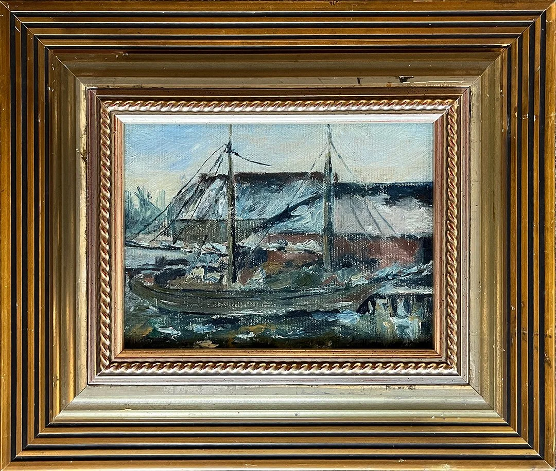 Richard Hayley Lever