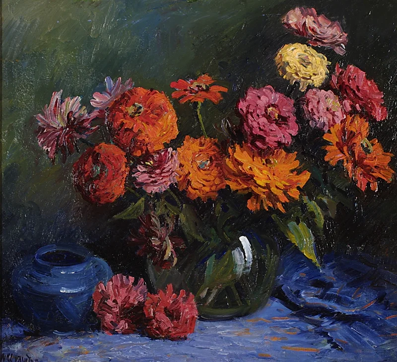 John William Vawter