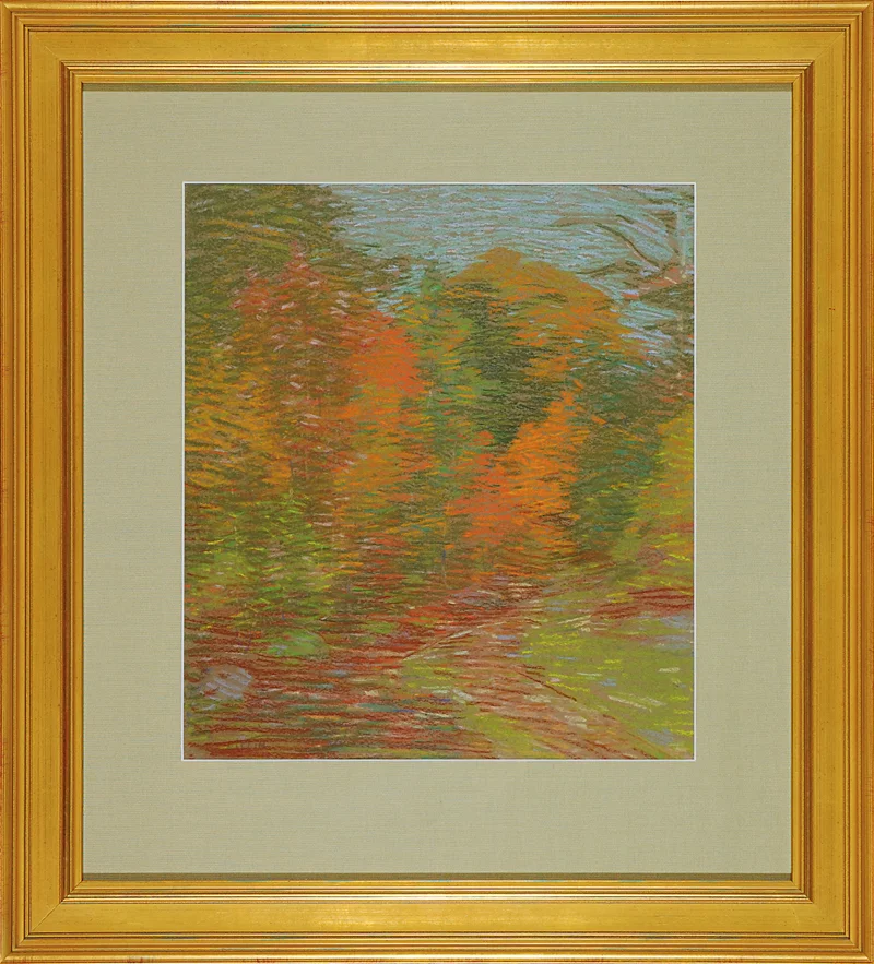 Kaelin, Woodland View.jpg