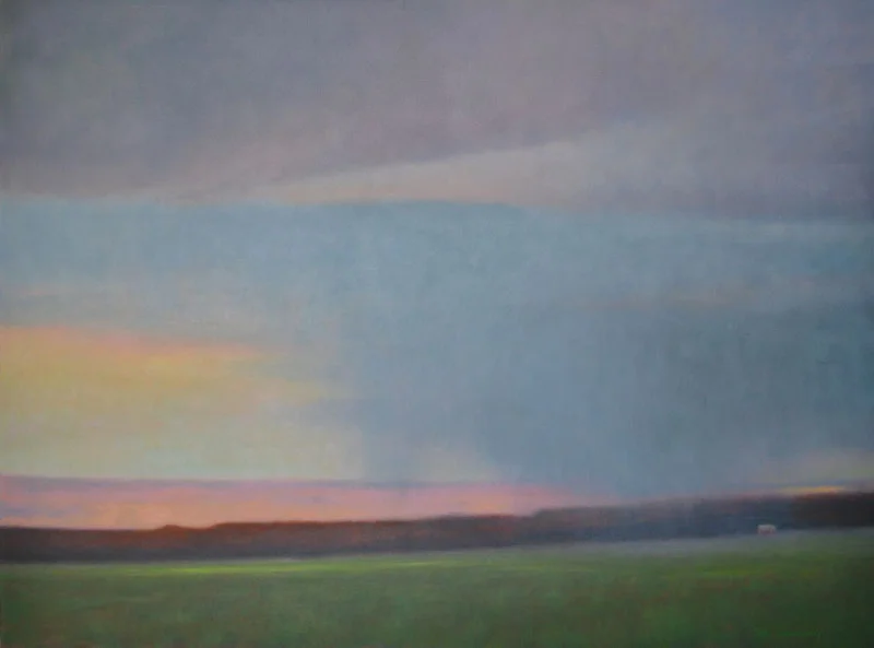 Hurley_Summer Rain 36x48 oil on canvas.jpg