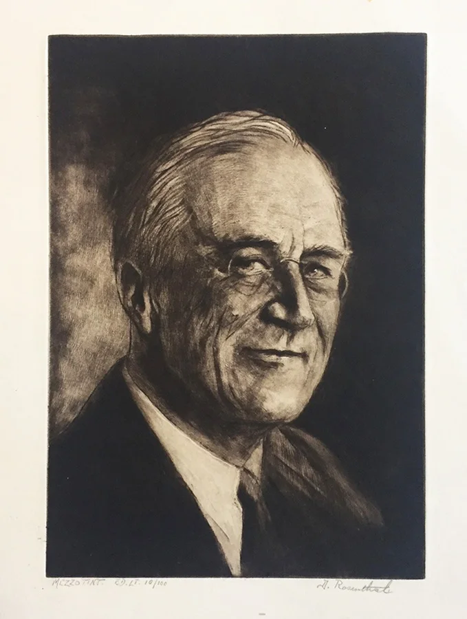 Rosenthal_FranklinRoosevelt.jpg