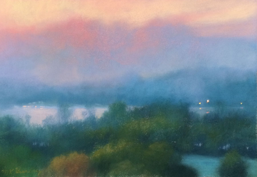 Hurley_Morning Mystery 15x20 pastel on paper.jpg