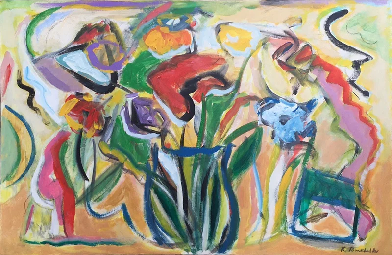Burkholder_ILoveMyFlowers.jpg