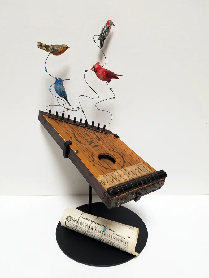 Serrianne_Birds Singing Sweetly.jpg