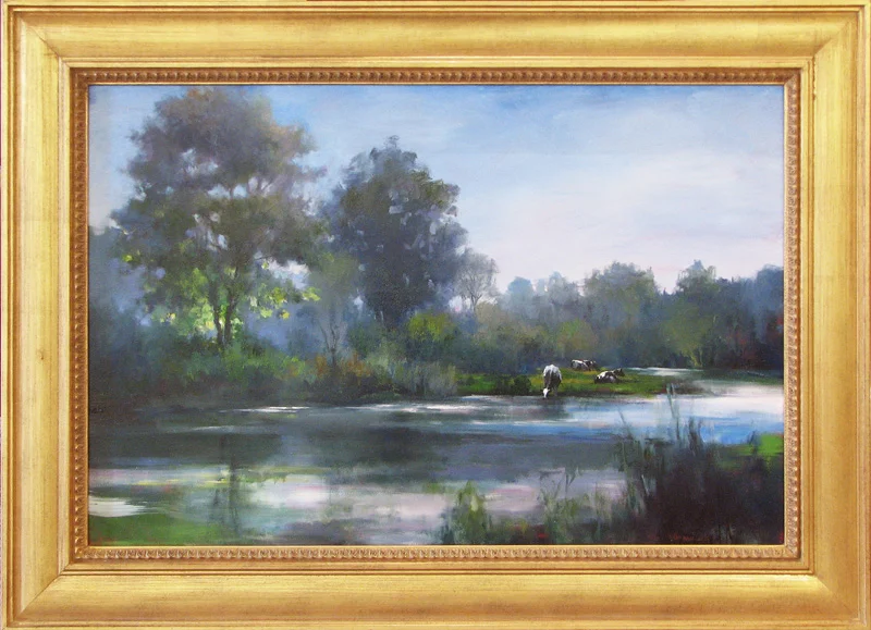 Cynthia Kelly Overall