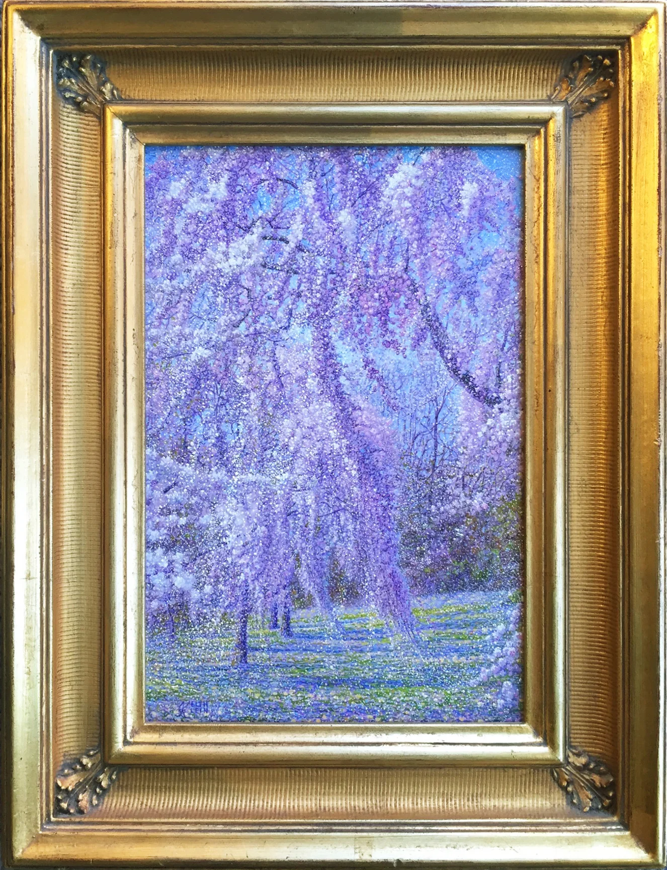 Klein_FlowerShower_AultPark.jpg