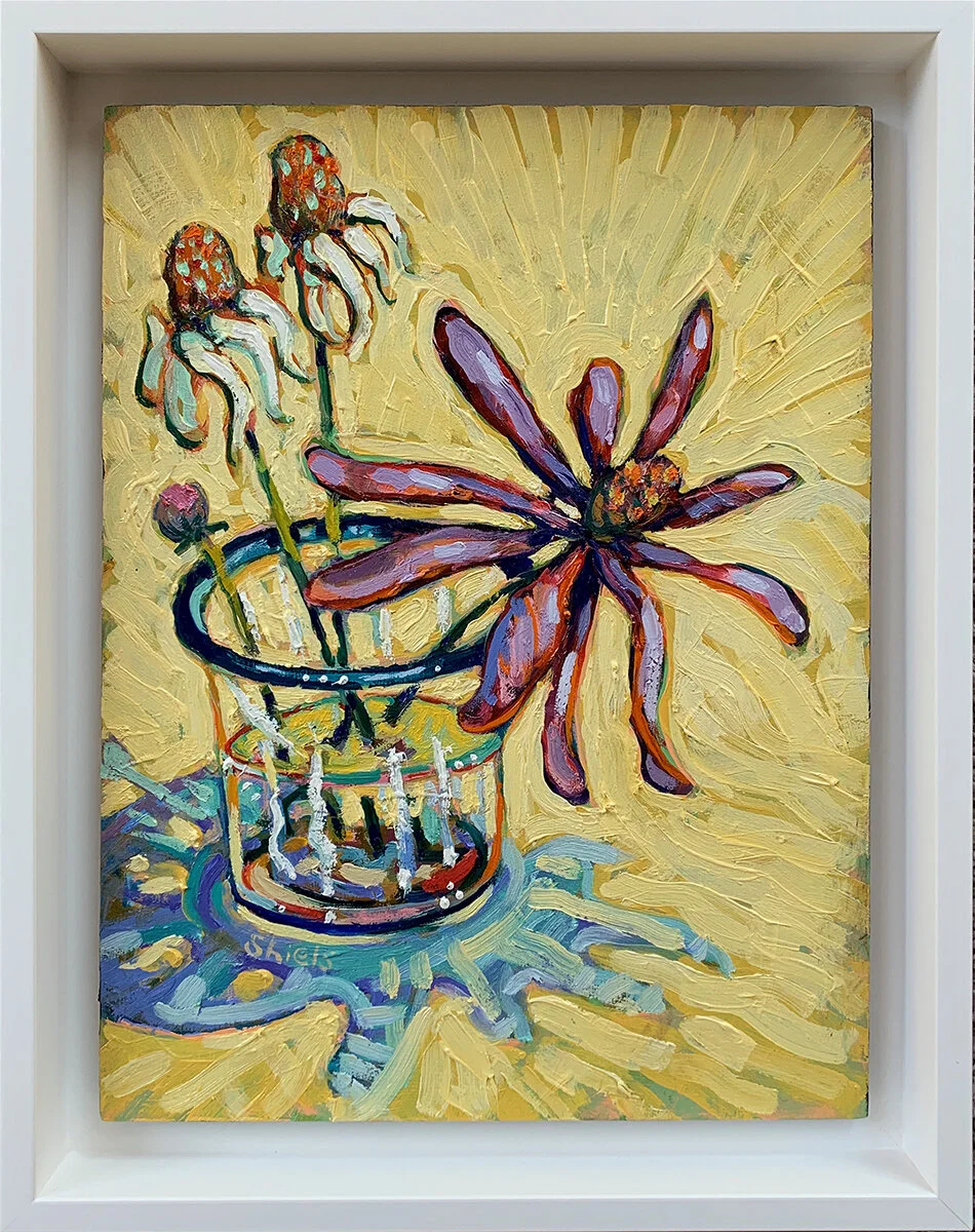 Shiels.GlassWithFour.DH1803.Framed.HR
