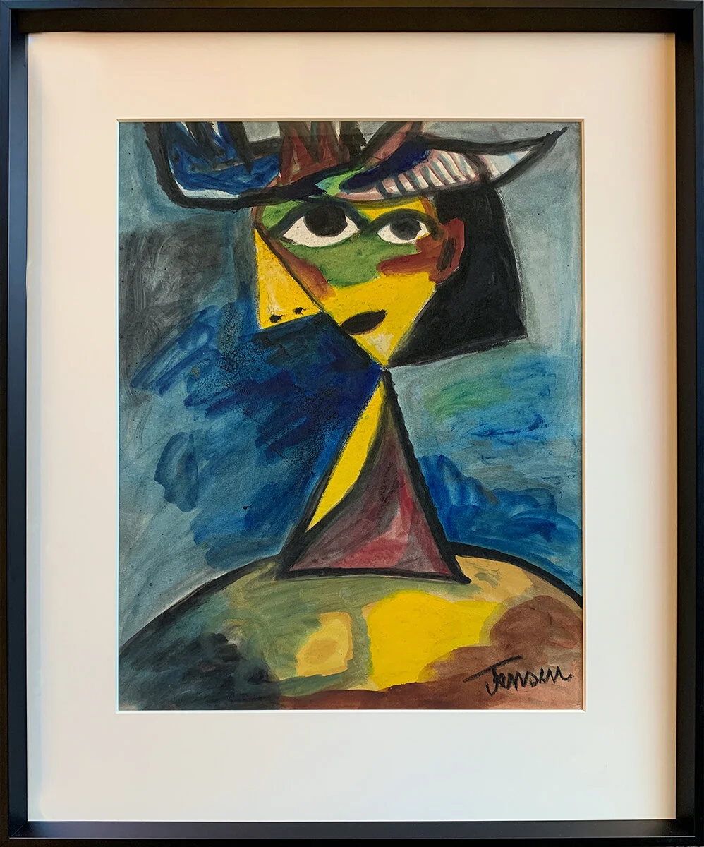 Jensen.TheNewHat.DH1317.HR