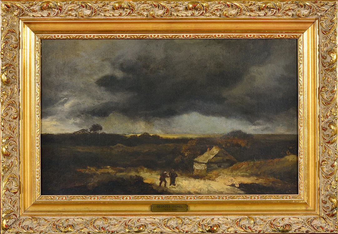 Michel — Cincinnati Art Galleries, LLC