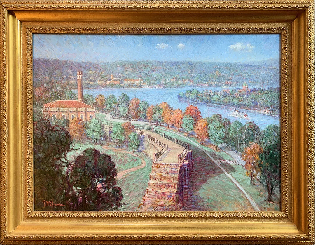 McElwain.ViewFromMt.Adams.DHMC01.HR