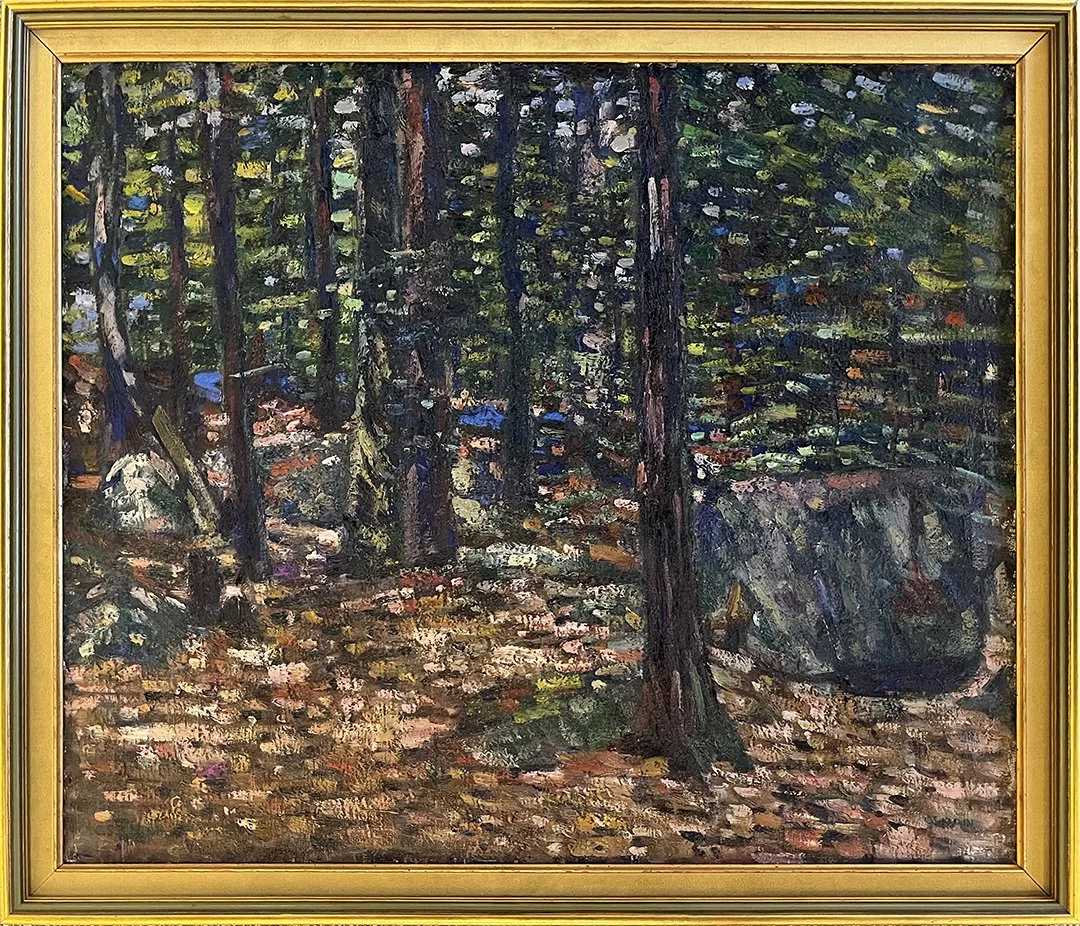 Charles Salis Kaelin