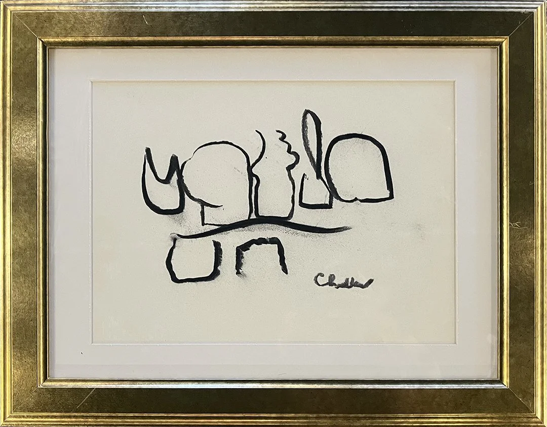 Paul Chidlaw