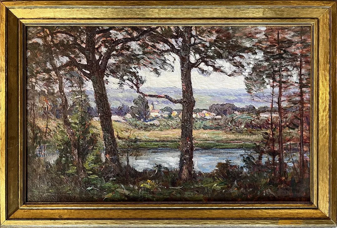 Lewis Henry Meakin