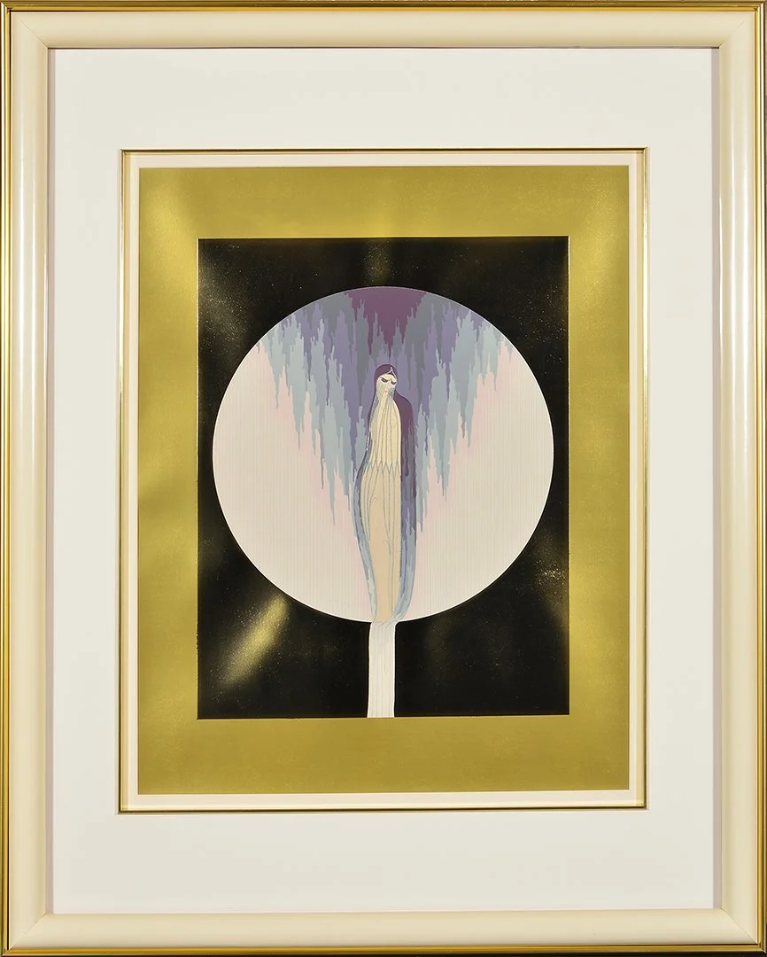 Erté (Romain de Tirtoff) — Cincinnati Art Galleries, LLC