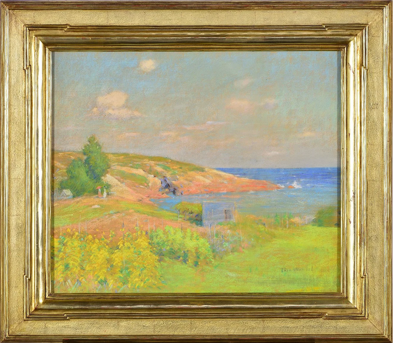 Theodore Wendel — Cincinnati Art Galleries, LLC