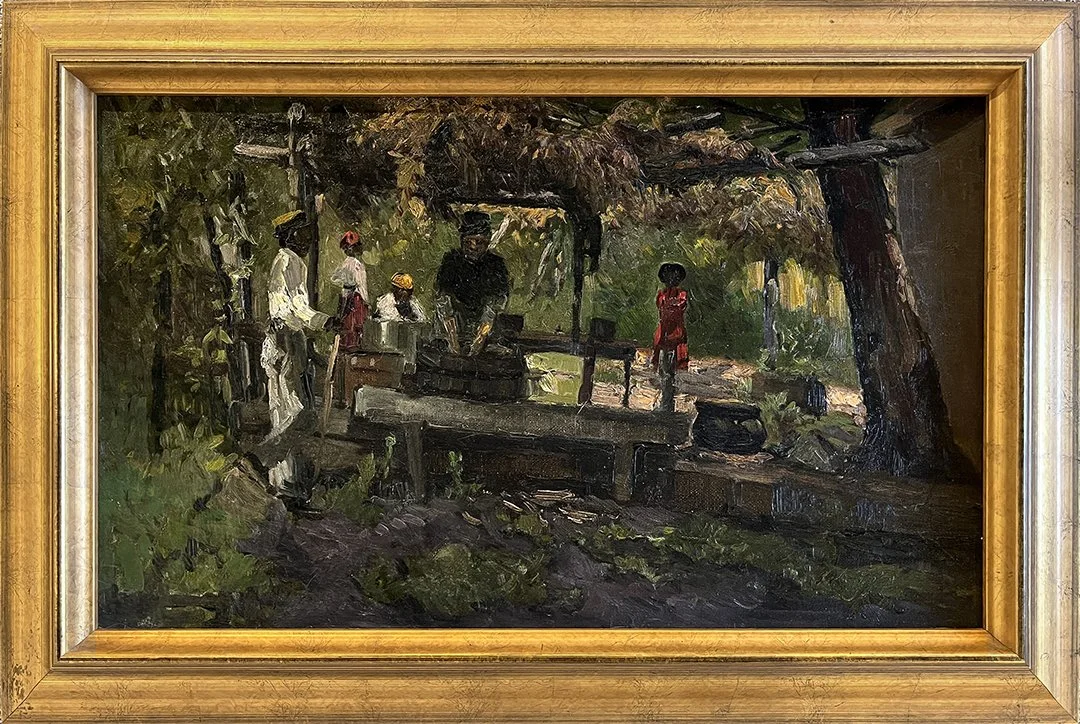 Thomas Corwin Lindsay