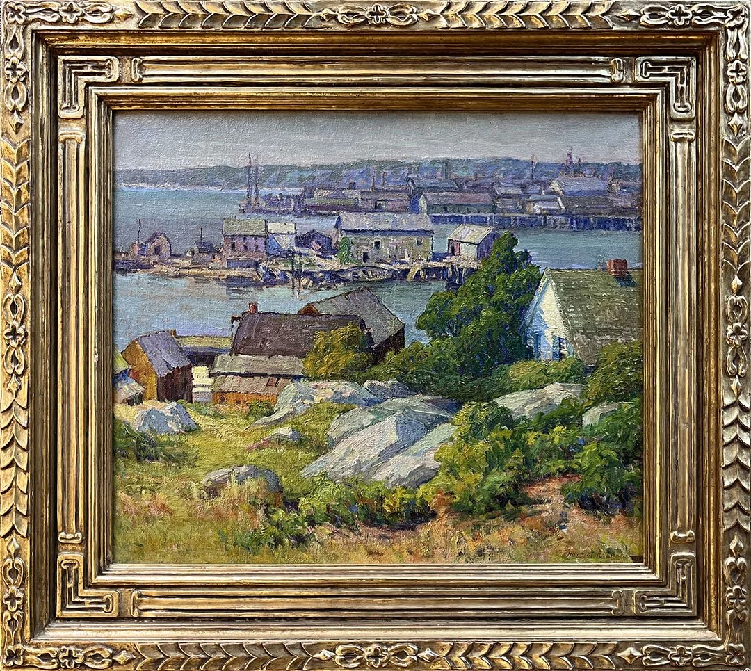 Harriet Randall Lumis