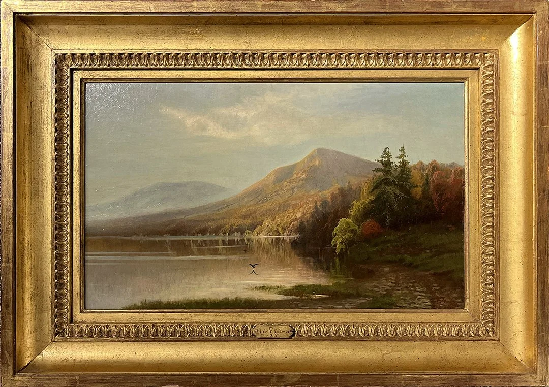 Manuel Deforest Bolmer