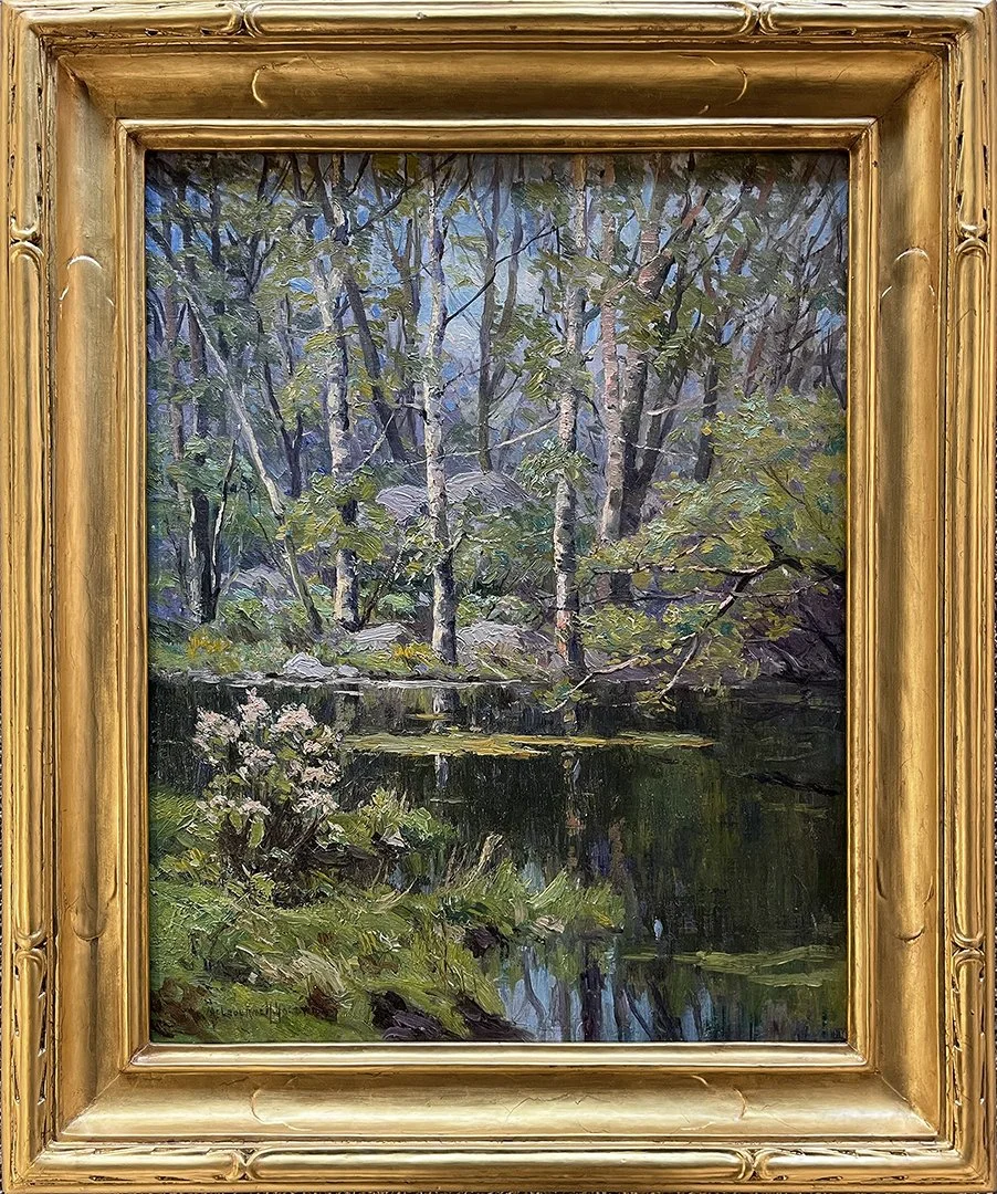 Melbourne Havelock Hardwick