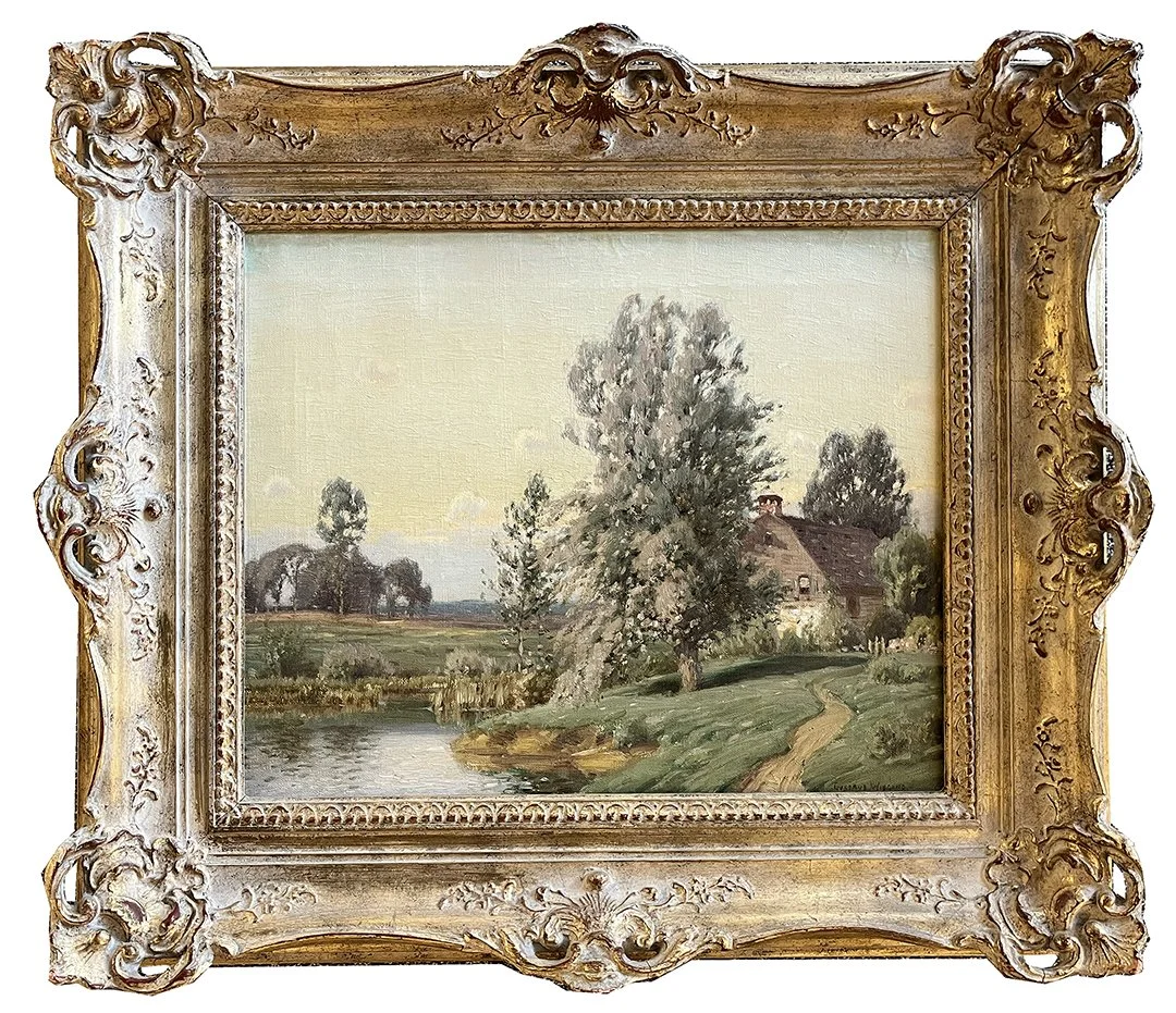 Gustave Adolph Wiegand