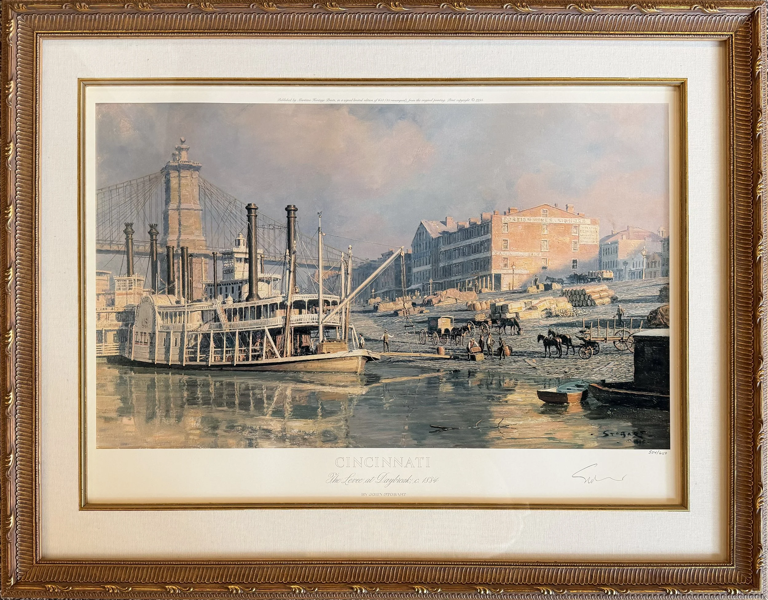Stobart.CincinnatiTheLevee.DH5400.jpg