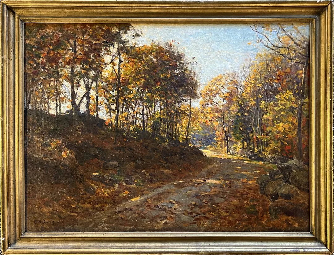 Charles Harold Davis