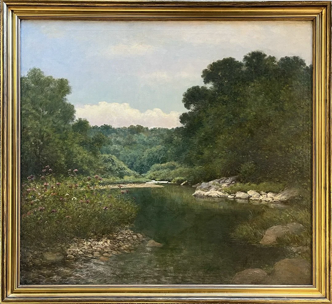 William Rowell Derrick