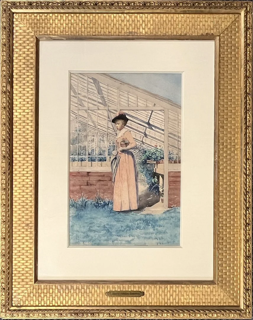 Francis Hopkinson Smith