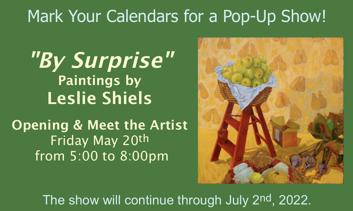 Events — Cincinnati Art Galleries, LLC