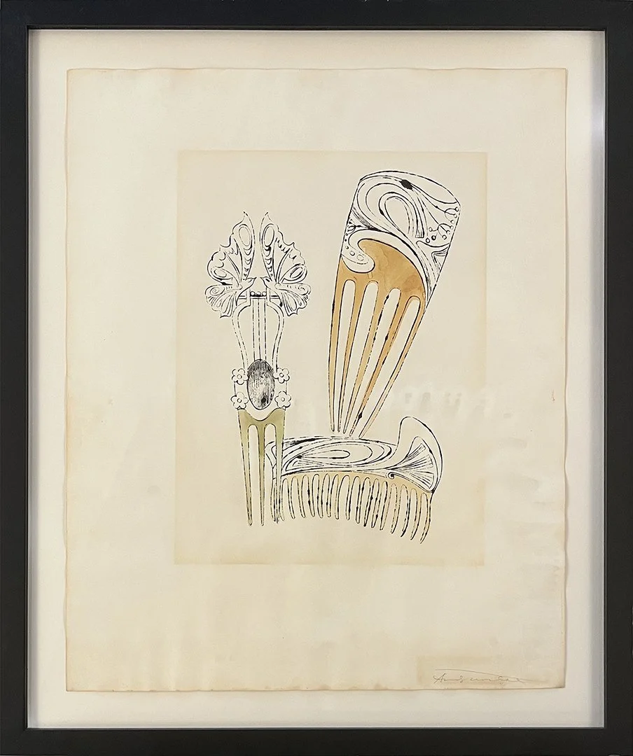 Warhol.ClaironHairCombs.DH4764.LR.jpg