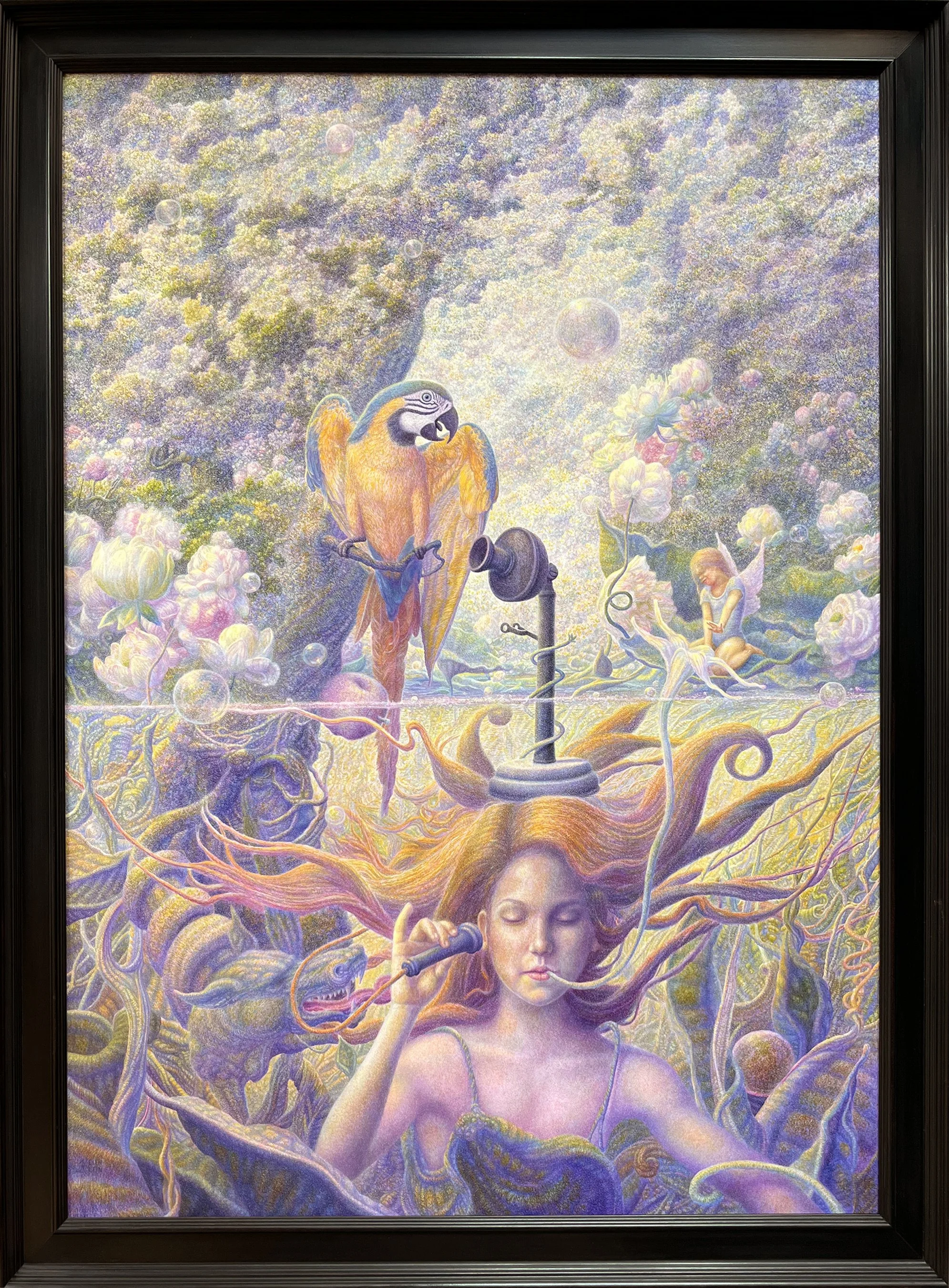 Klein, Keith The Calling.DH3253.HR.jpg