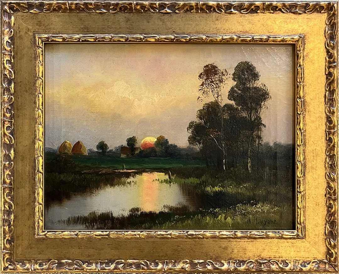 Alexander Helwig Wyant