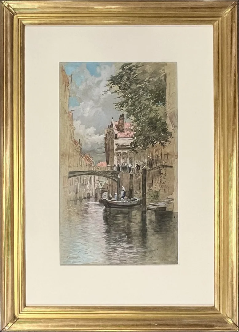 Francis Hopkinson Smith