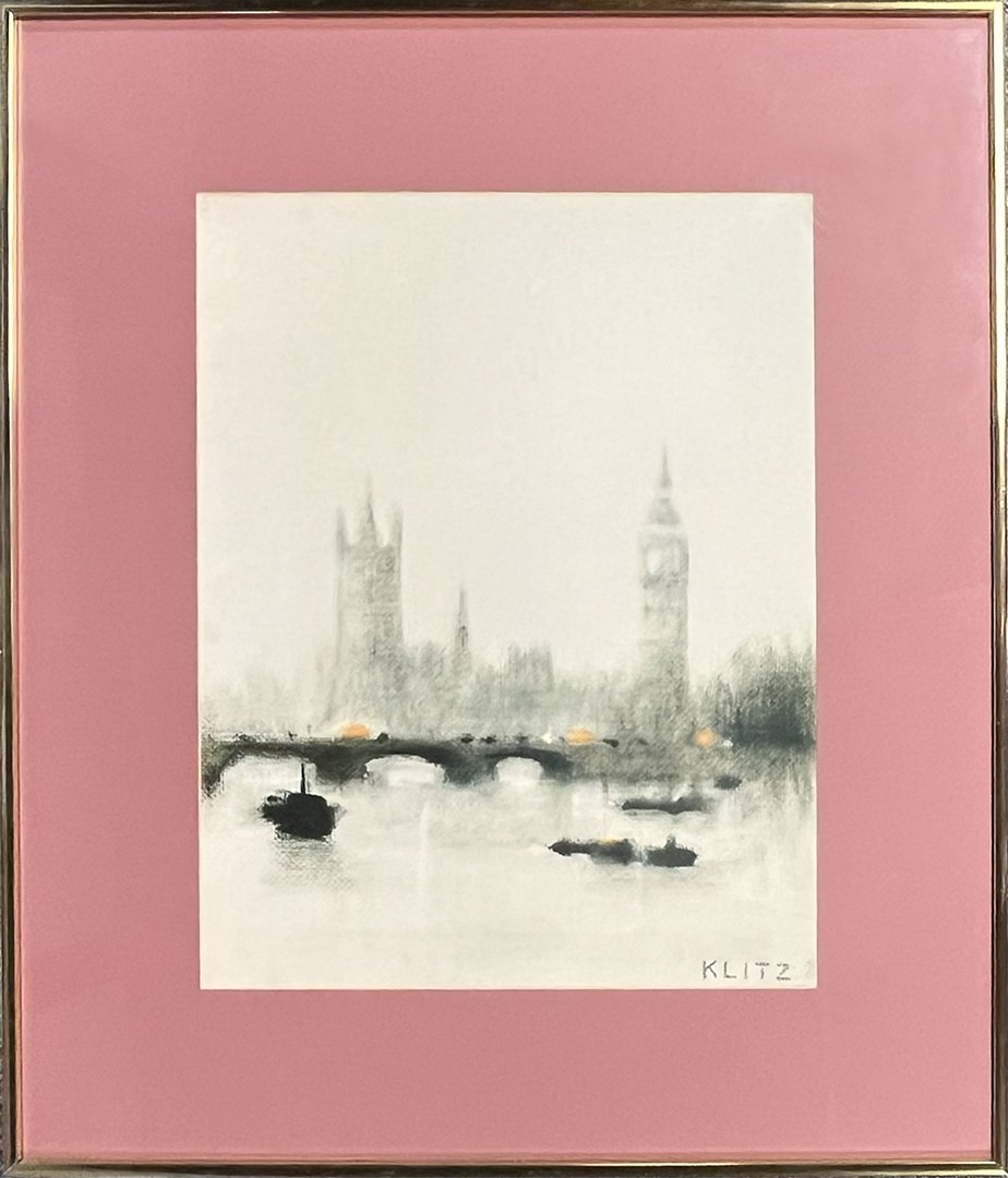 Anthony Robert Klitz