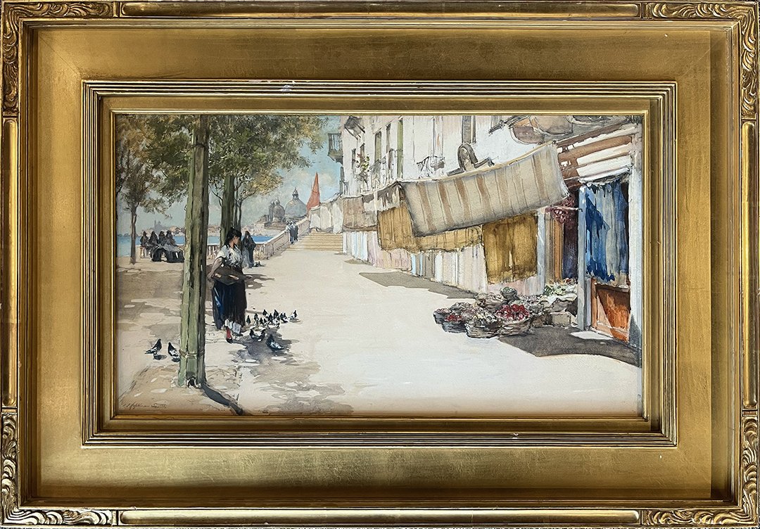 Francis Hopkinson Smith