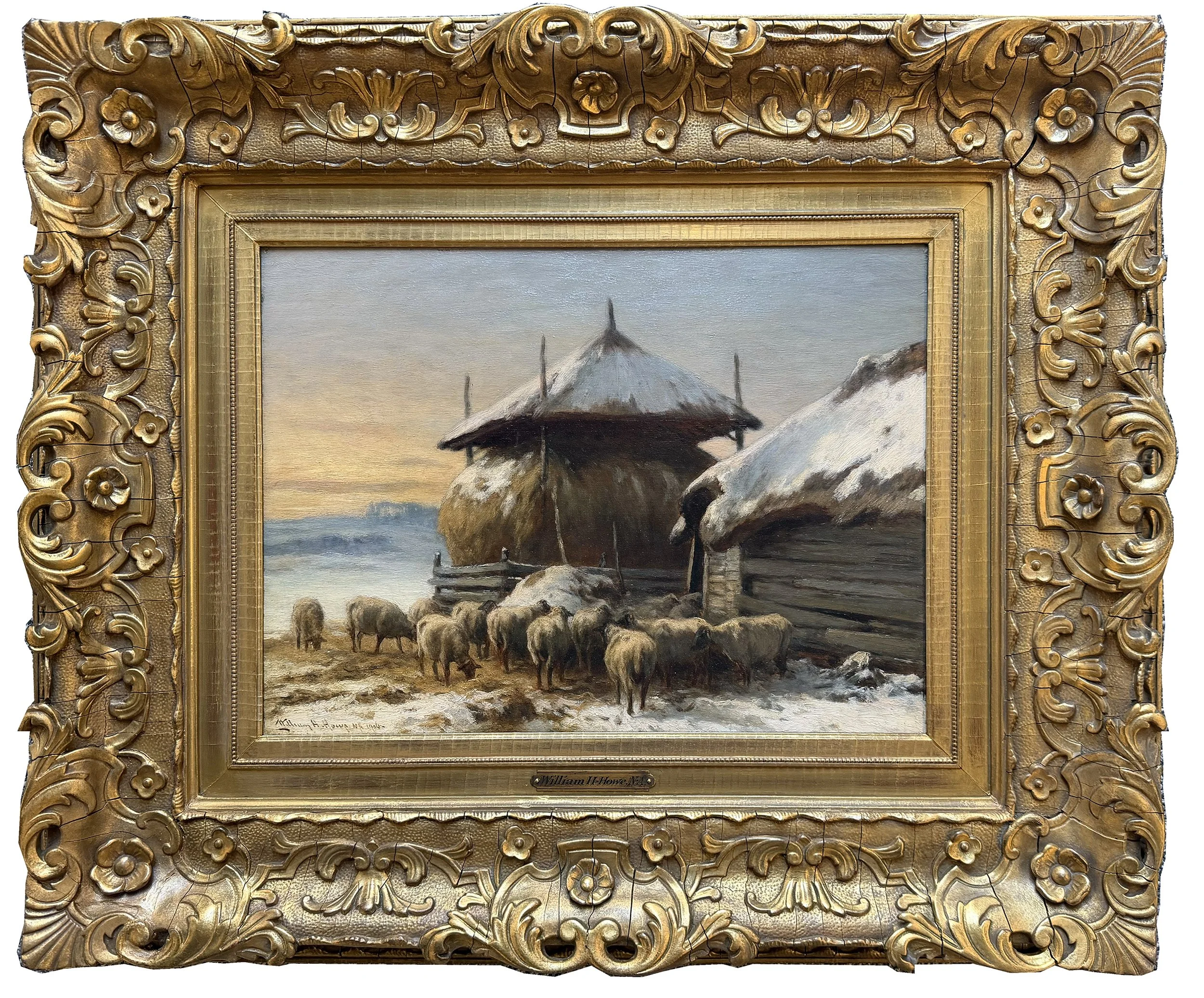 Howe.GrazingSheepWinter.DH5286.jpg