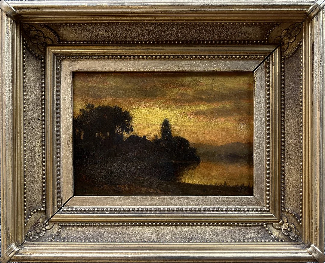 James Renwick Brevoort